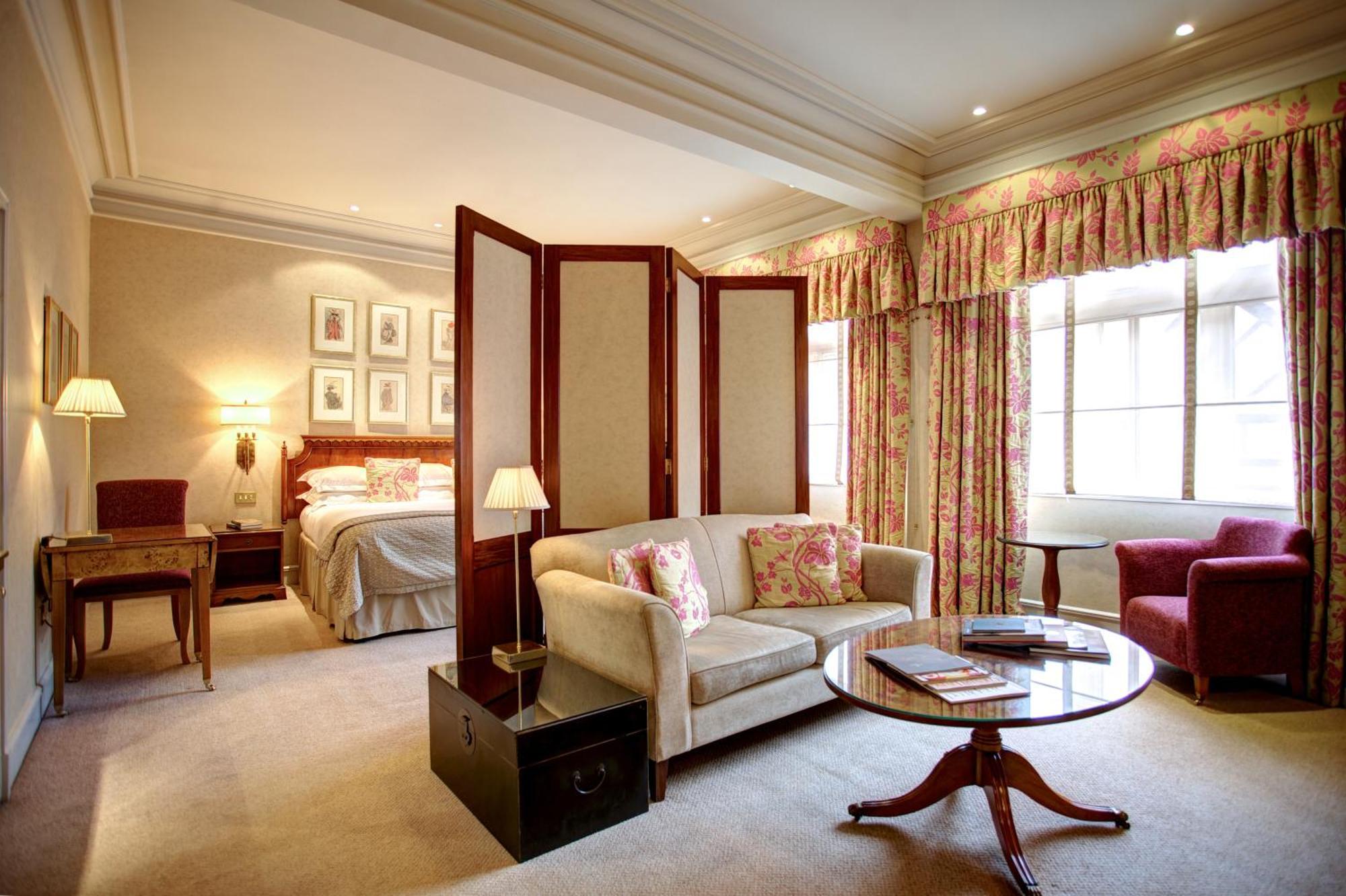 Suite