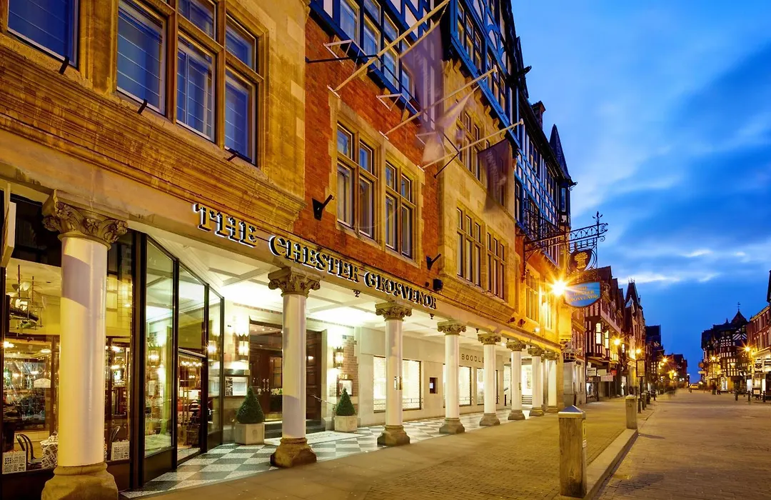 The Chester Grosvenor-1